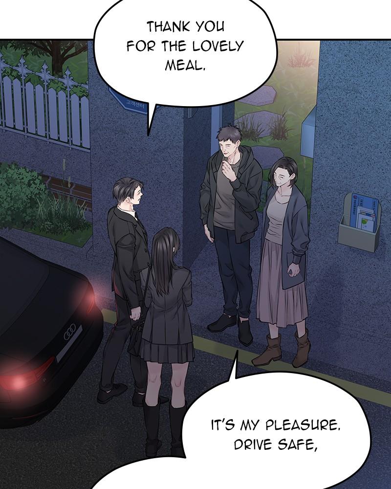 As If Love Doesn't Exist Chap 71 - Next Chap 72