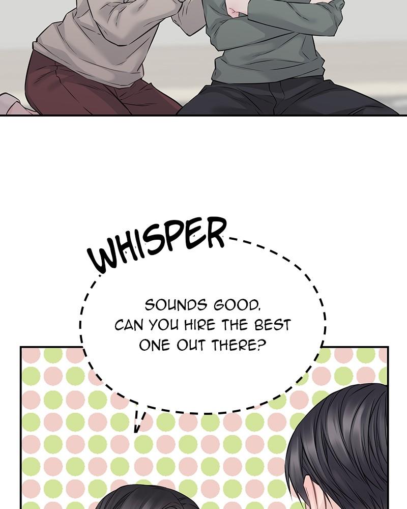 As If Love Doesn't Exist Chap 71 - Next Chap 72