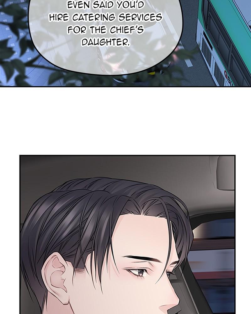 As If Love Doesn't Exist Chap 71 - Next Chap 72