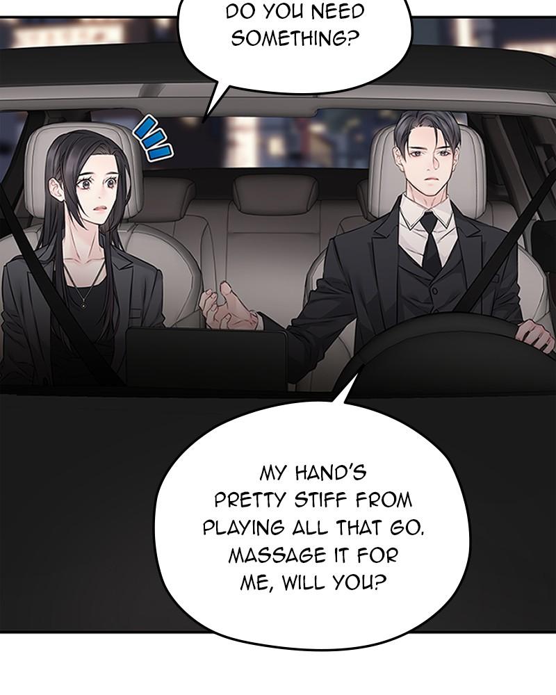 As If Love Doesn't Exist Chap 71 - Next Chap 72