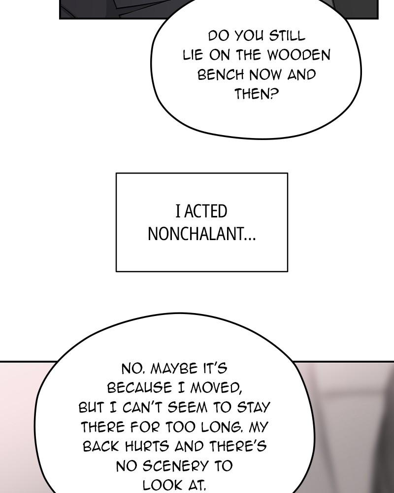 As If Love Doesn't Exist Chap 71 - Next Chap 72