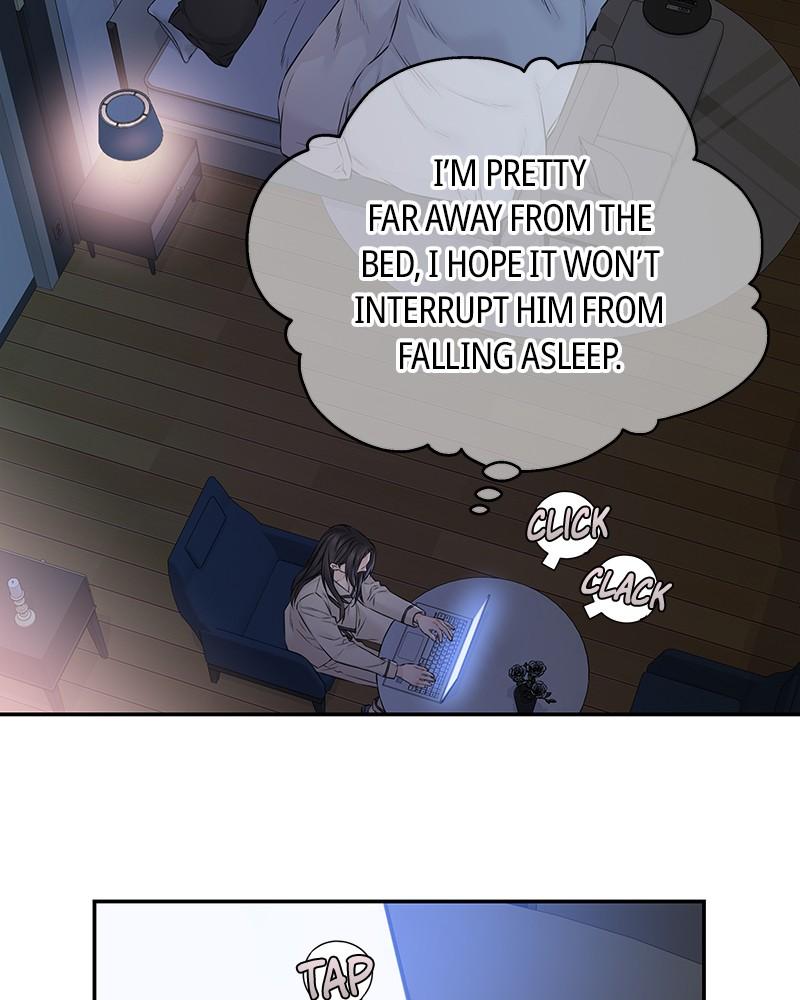 As If Love Doesn't Exist Chap 72 - Next Chap 73