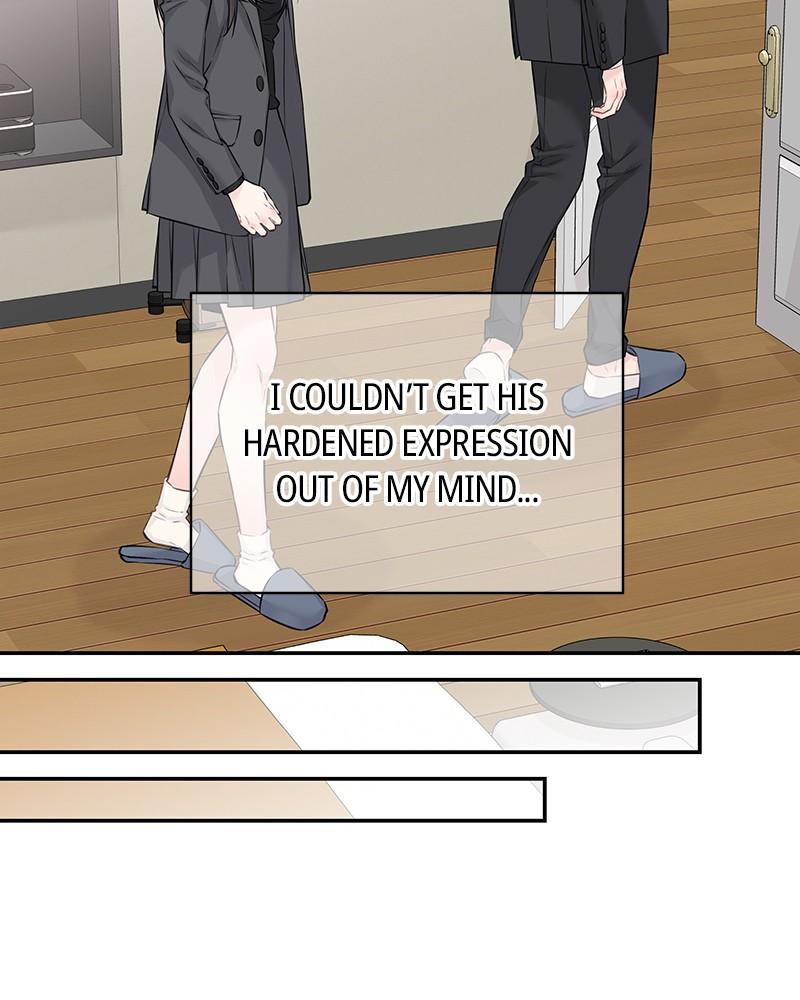 As If Love Doesn't Exist Chap 72 - Next Chap 73