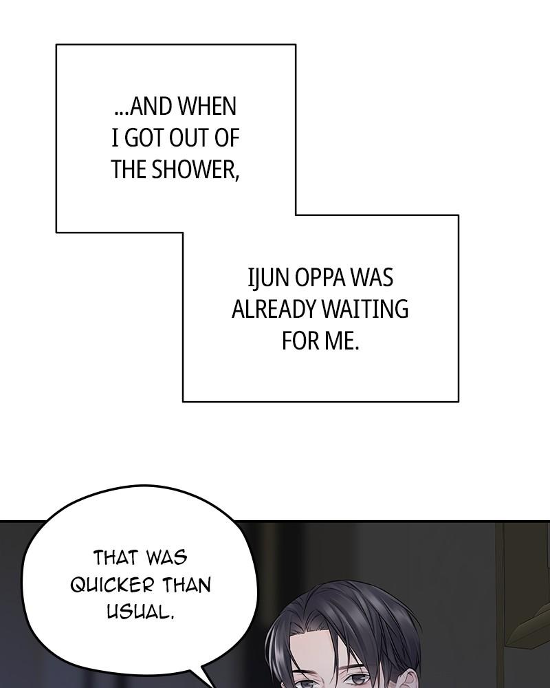 As If Love Doesn't Exist Chap 72 - Next Chap 73