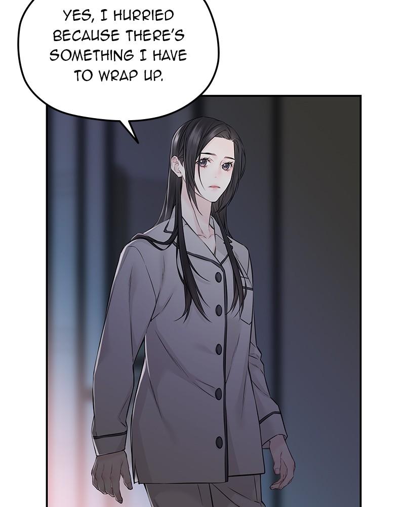 As If Love Doesn't Exist Chap 72 - Next Chap 73