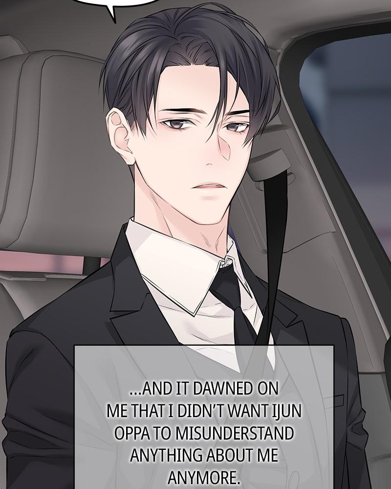 As If Love Doesn't Exist Chap 72 - Next Chap 73