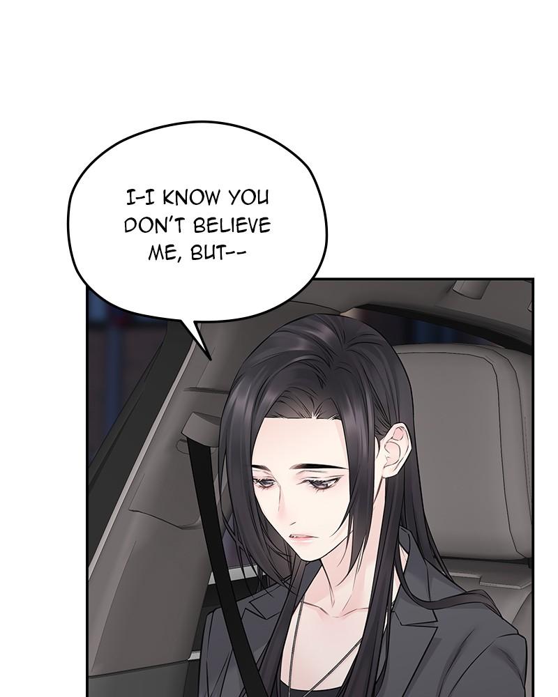 As If Love Doesn't Exist Chap 72 - Next Chap 73