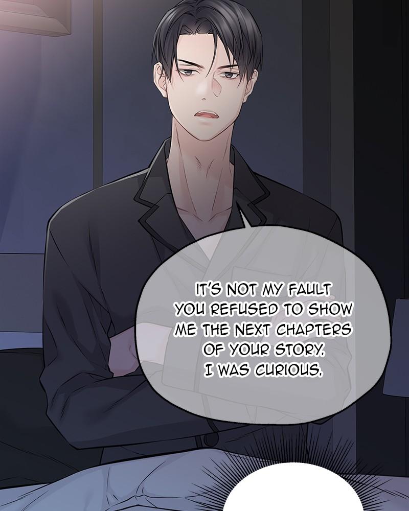 As If Love Doesn't Exist Chap 72 - Next Chap 73