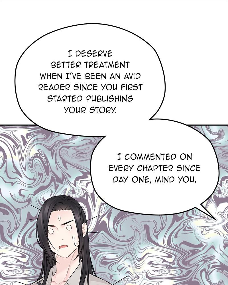 As If Love Doesn't Exist Chap 72 - Next Chap 73