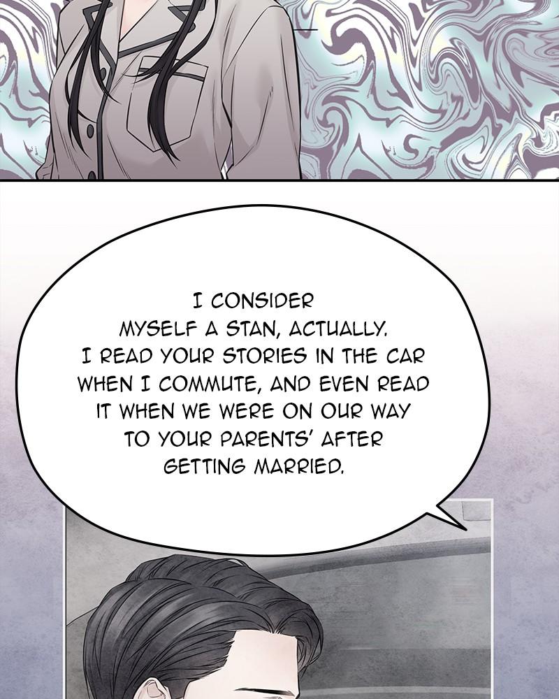 As If Love Doesn't Exist Chap 72 - Next Chap 73