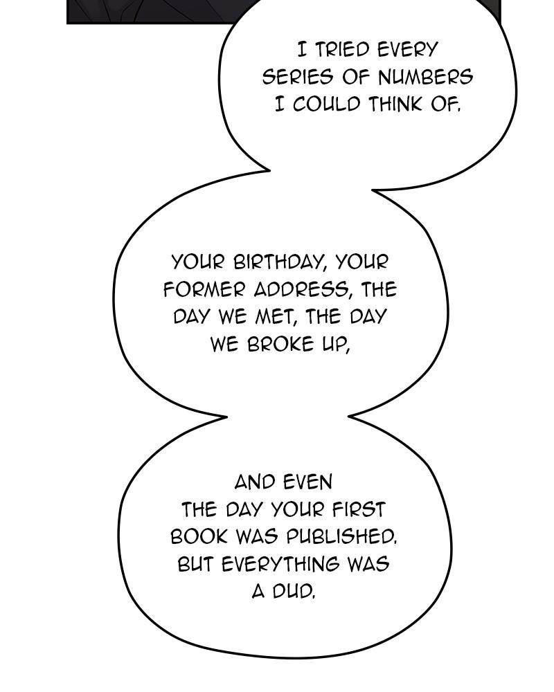 As If Love Doesn't Exist Chap 72 - Next Chap 73