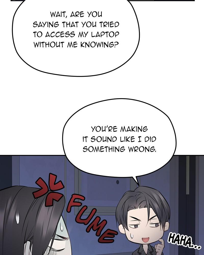 As If Love Doesn't Exist Chap 72 - Next Chap 73