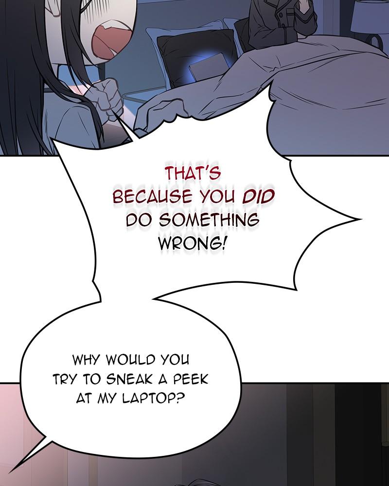 As If Love Doesn't Exist Chap 72 - Next Chap 73