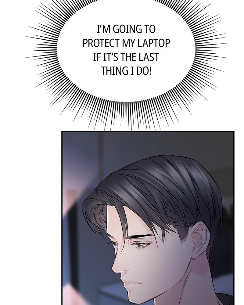 As If Love Doesn't Exist Chap 72 - Next Chap 73