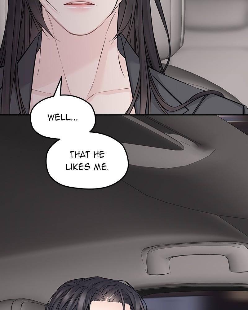 As If Love Doesn't Exist Chap 72 - Next Chap 73