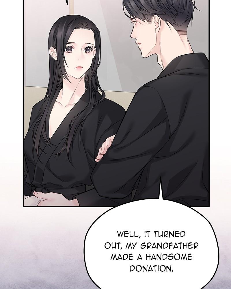 As If Love Doesn't Exist Chap 72 - Next Chap 73