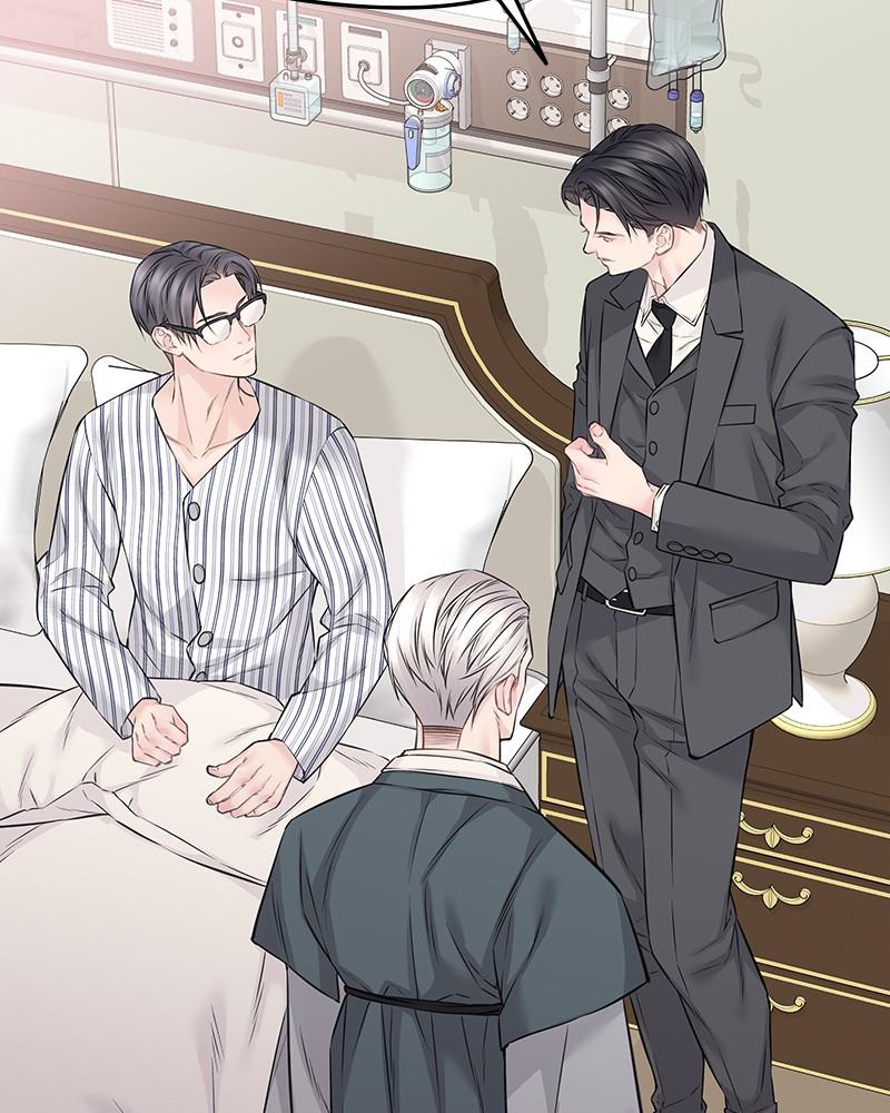 As If Love Doesn't Exist Chap 73 - Next Chap 74