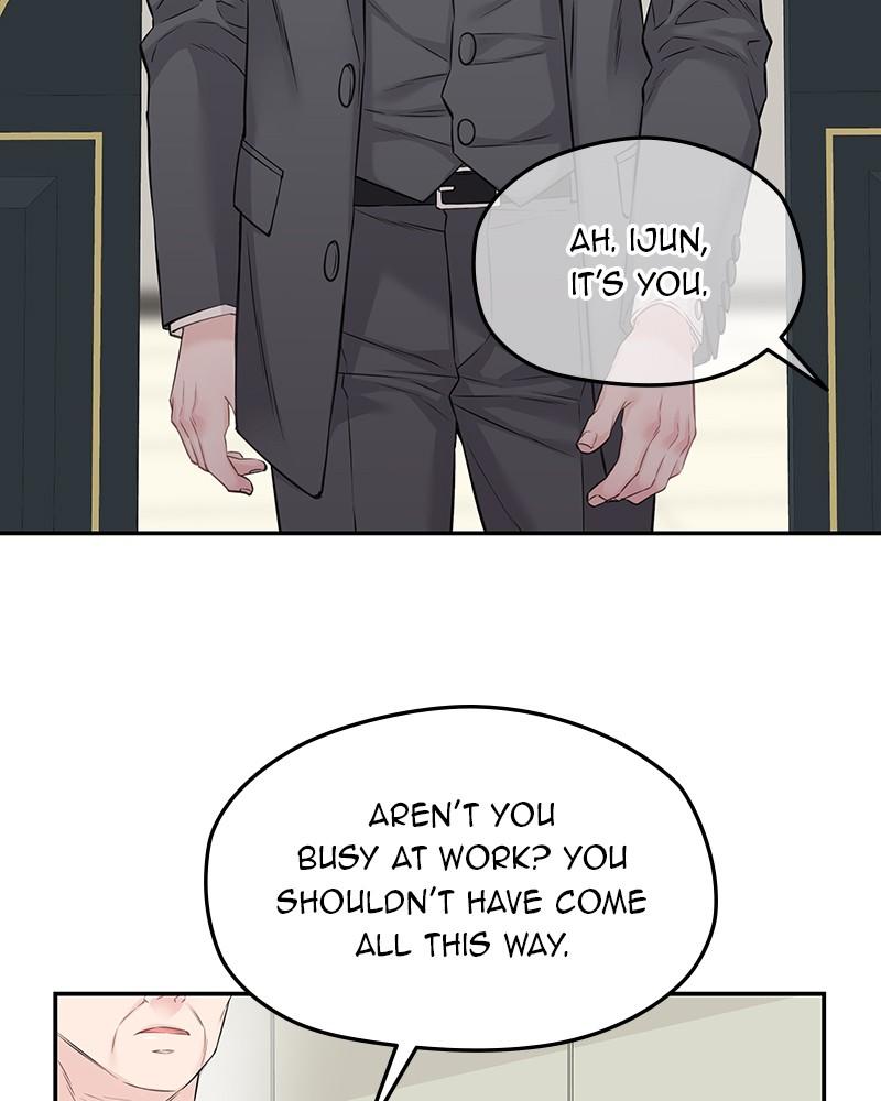 As If Love Doesn't Exist Chap 73 - Next Chap 74