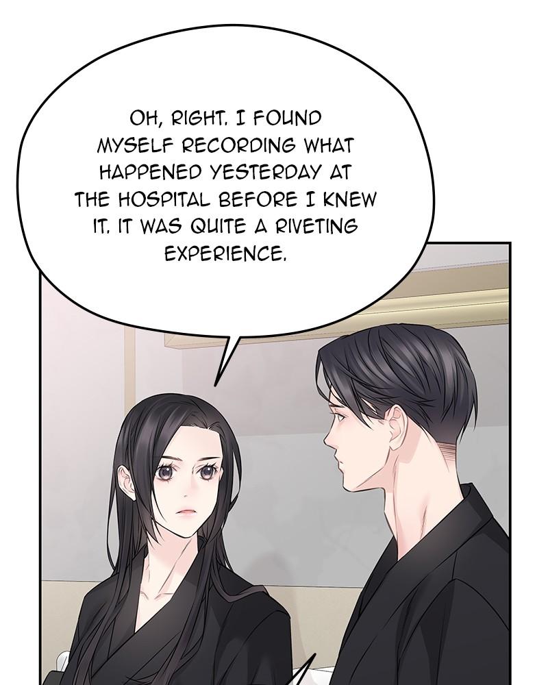 As If Love Doesn't Exist Chap 73 - Next Chap 74