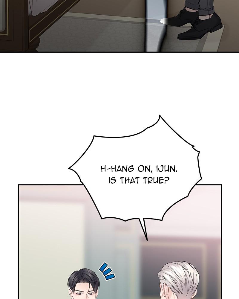 As If Love Doesn't Exist Chap 73 - Next Chap 74
