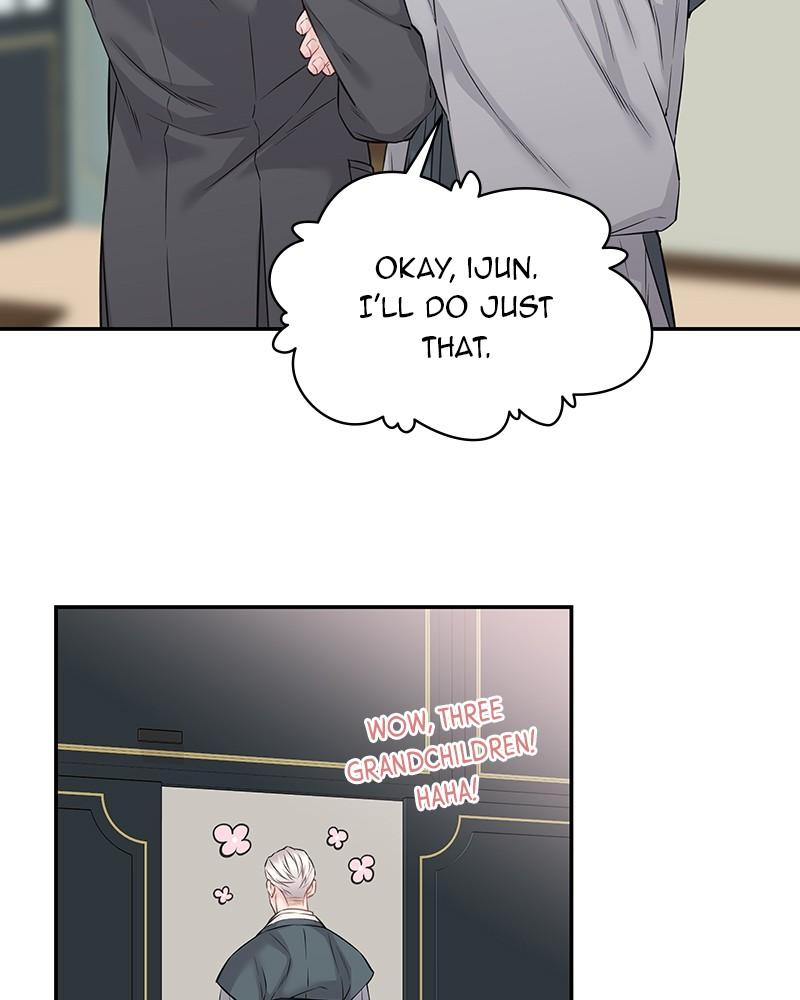 As If Love Doesn't Exist Chap 73 - Next Chap 74