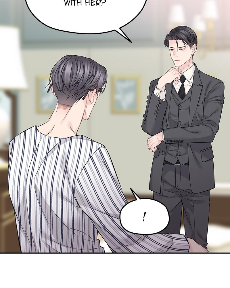 As If Love Doesn't Exist Chap 73 - Next Chap 74