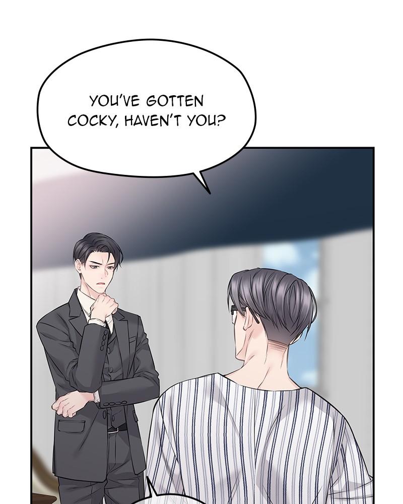 As If Love Doesn't Exist Chap 73 - Next Chap 74