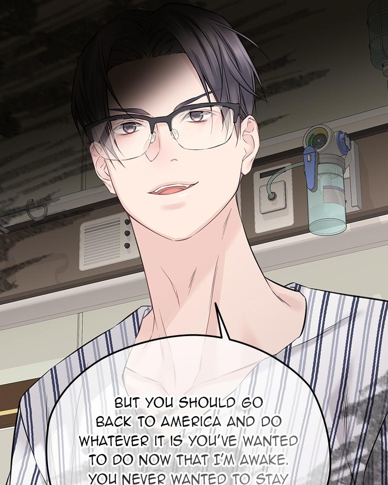 As If Love Doesn't Exist Chap 73 - Next Chap 74