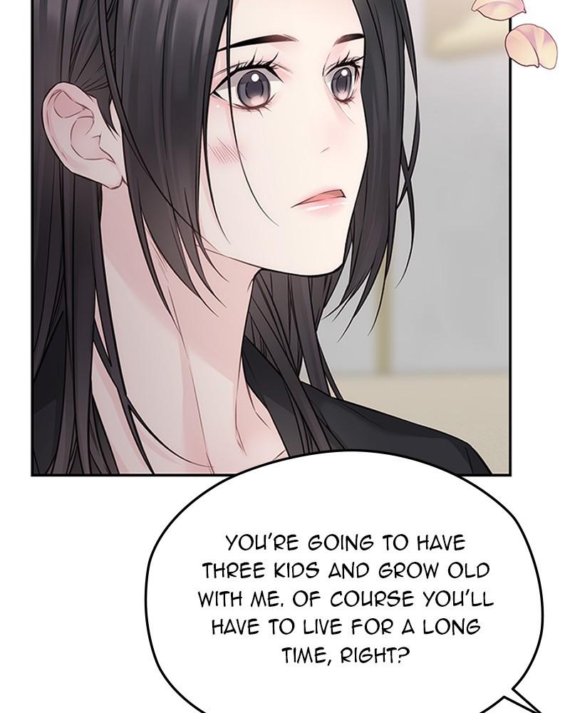 As If Love Doesn't Exist Chap 73 - Next Chap 74