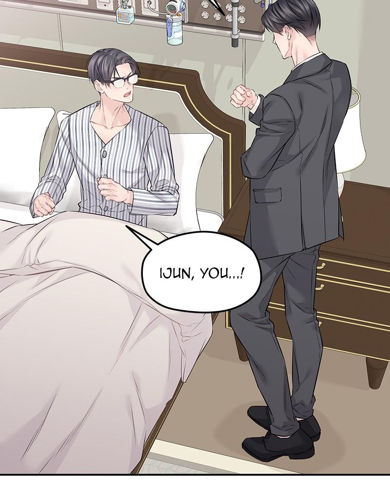 As If Love Doesn't Exist Chap 73 - Next Chap 74