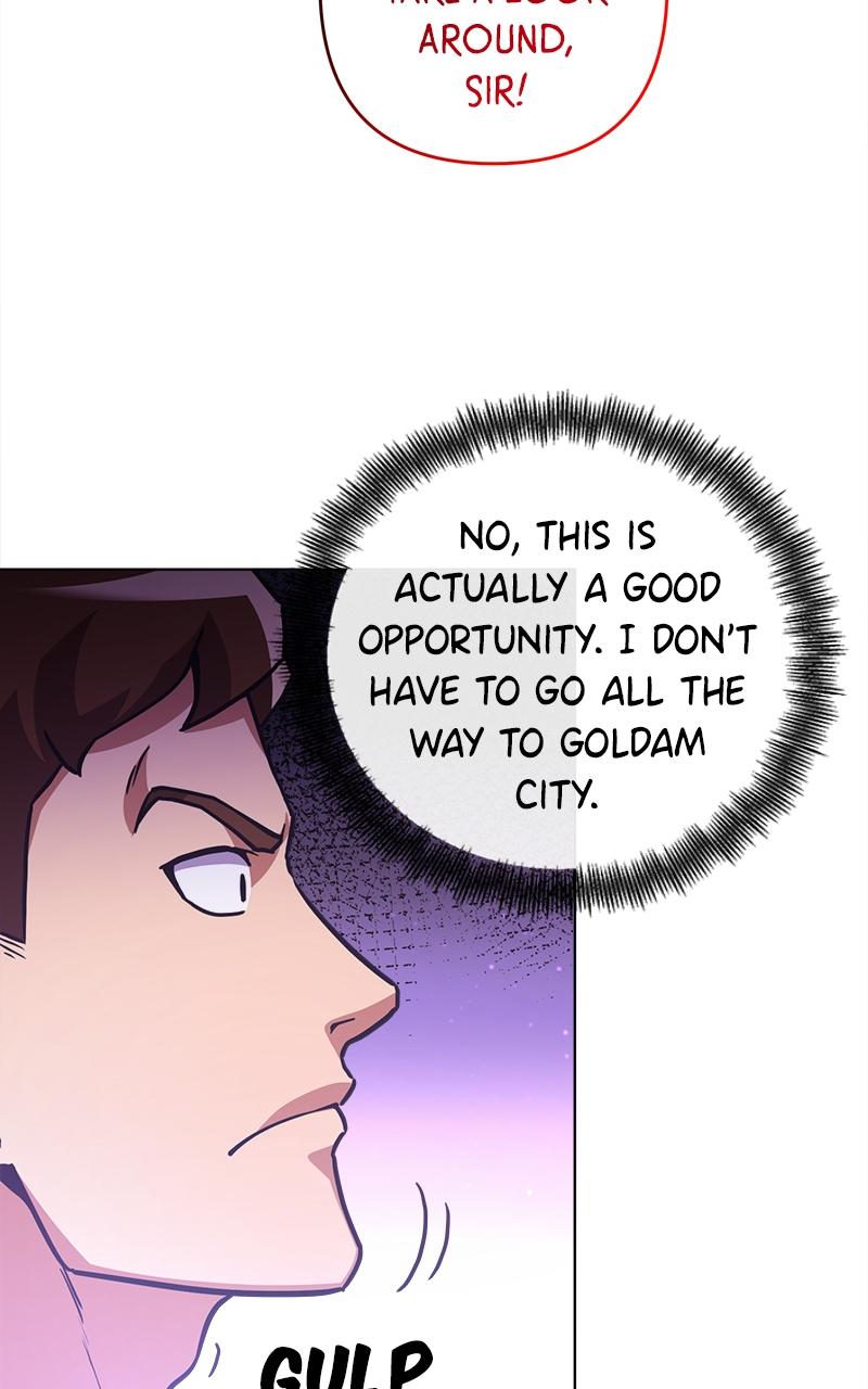 Surviving a Fantasy Adventure Comic Chap 7 - Next Chap 8