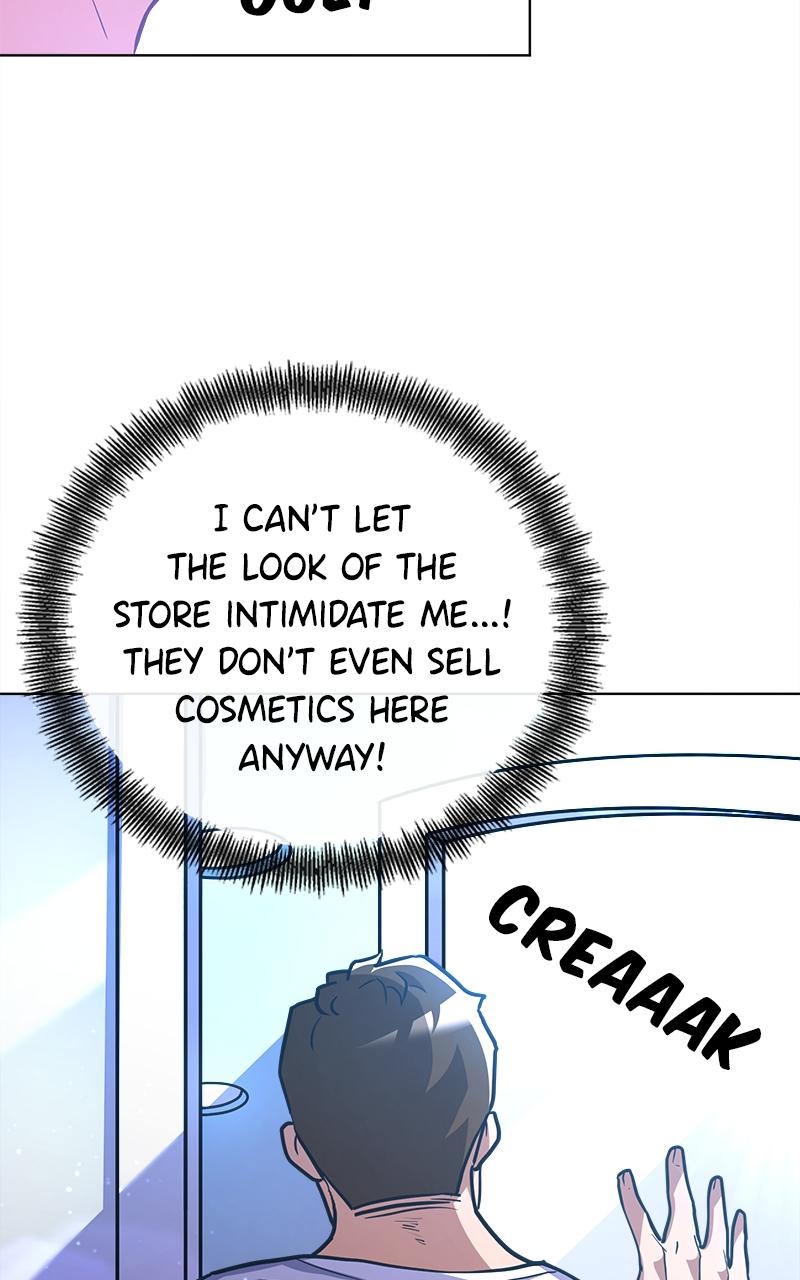 Surviving a Fantasy Adventure Comic Chap 7 - Next Chap 8