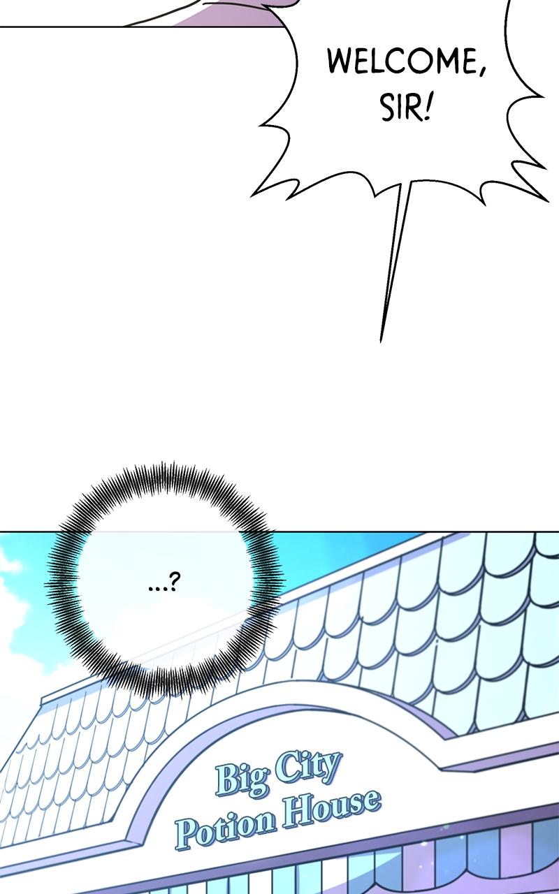 Surviving a Fantasy Adventure Comic Chap 7 - Next Chap 8