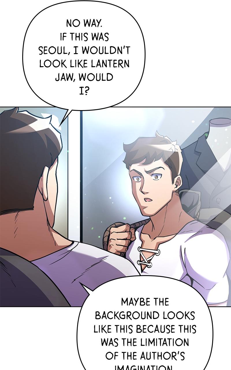 Surviving a Fantasy Adventure Comic Chap 7 - Next Chap 8