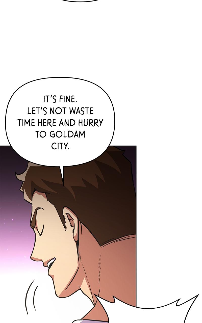 Surviving a Fantasy Adventure Comic Chap 7 - Next Chap 8