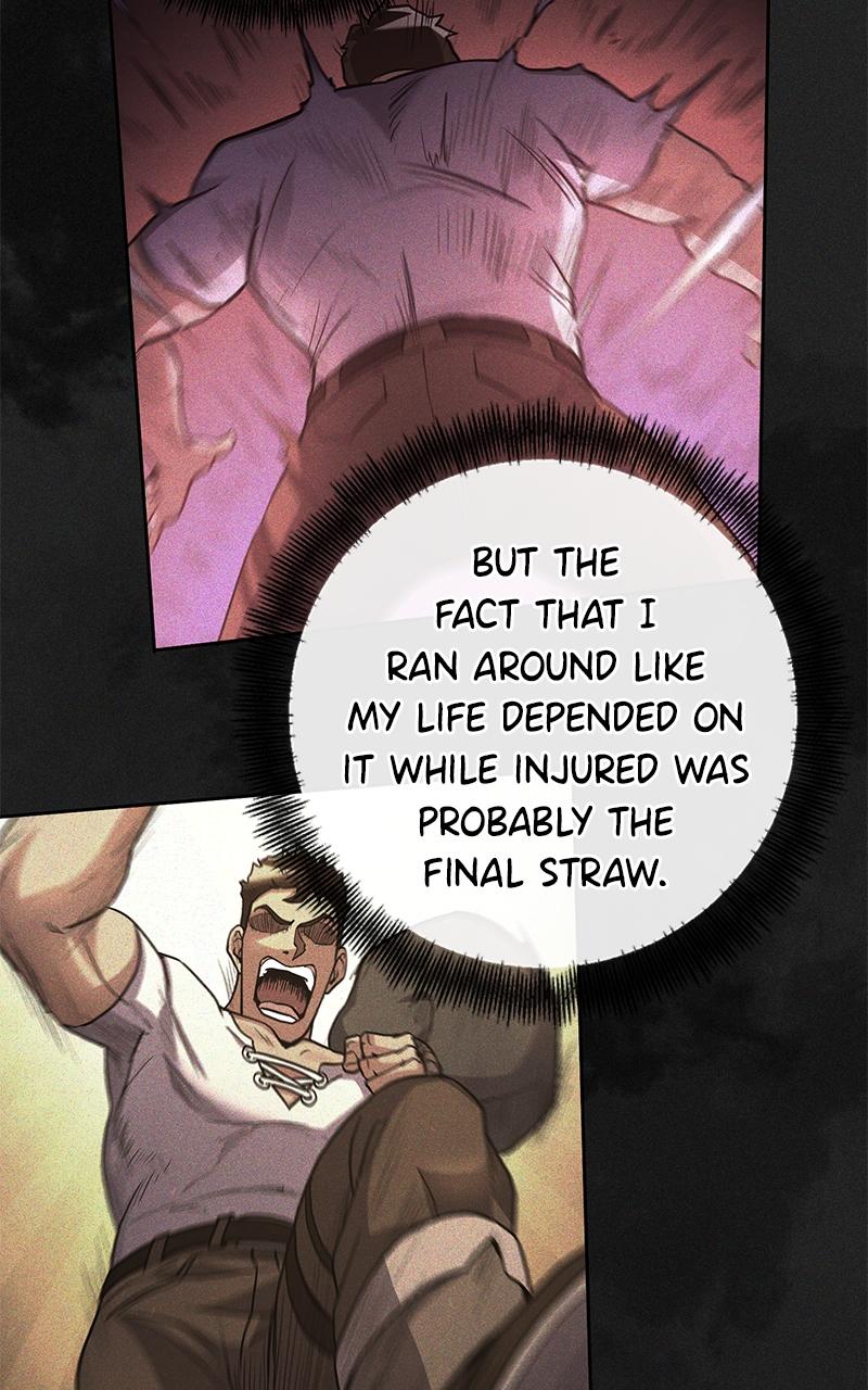 Surviving a Fantasy Adventure Comic Chap 7 - Next Chap 8