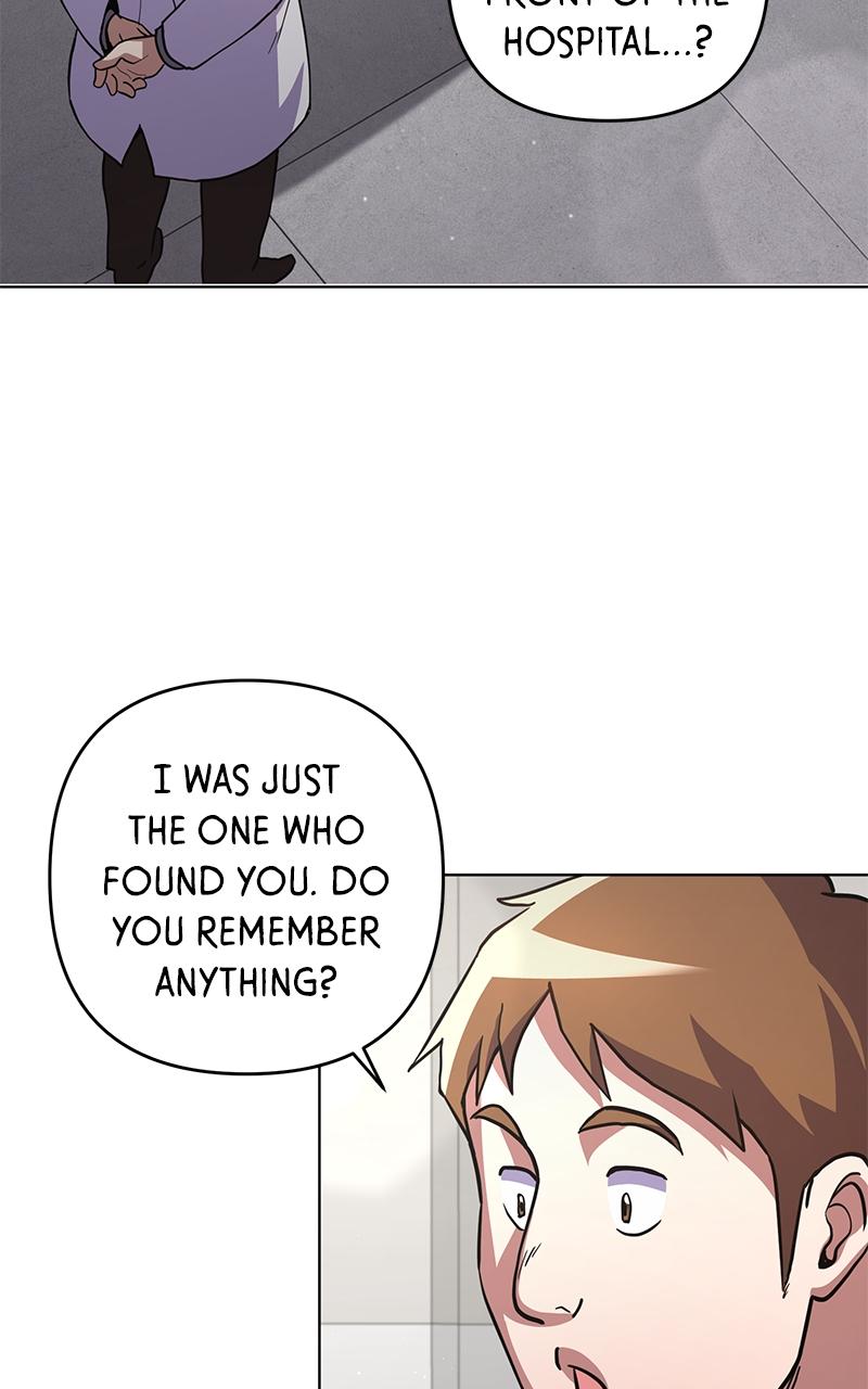 Surviving a Fantasy Adventure Comic Chap 7 - Next Chap 8