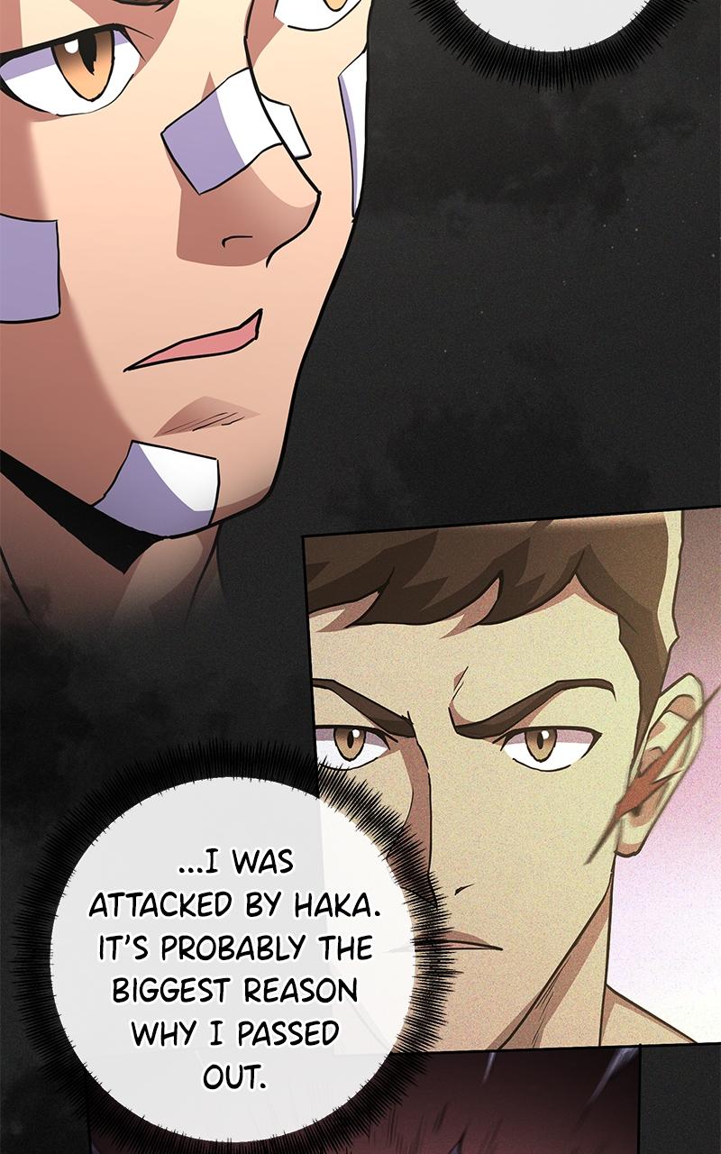 Surviving a Fantasy Adventure Comic Chap 7 - Next Chap 8