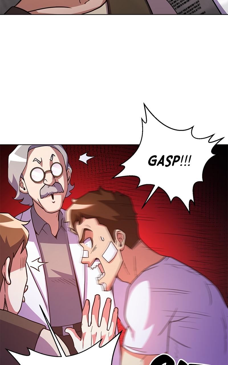 Surviving a Fantasy Adventure Comic Chap 7 - Next Chap 8
