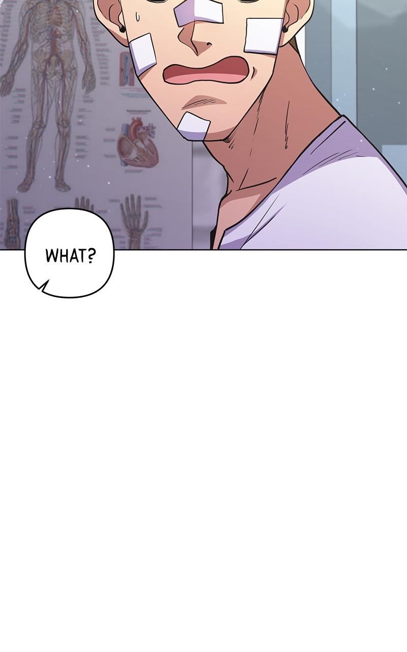 Surviving a Fantasy Adventure Comic Chap 7 - Next Chap 8