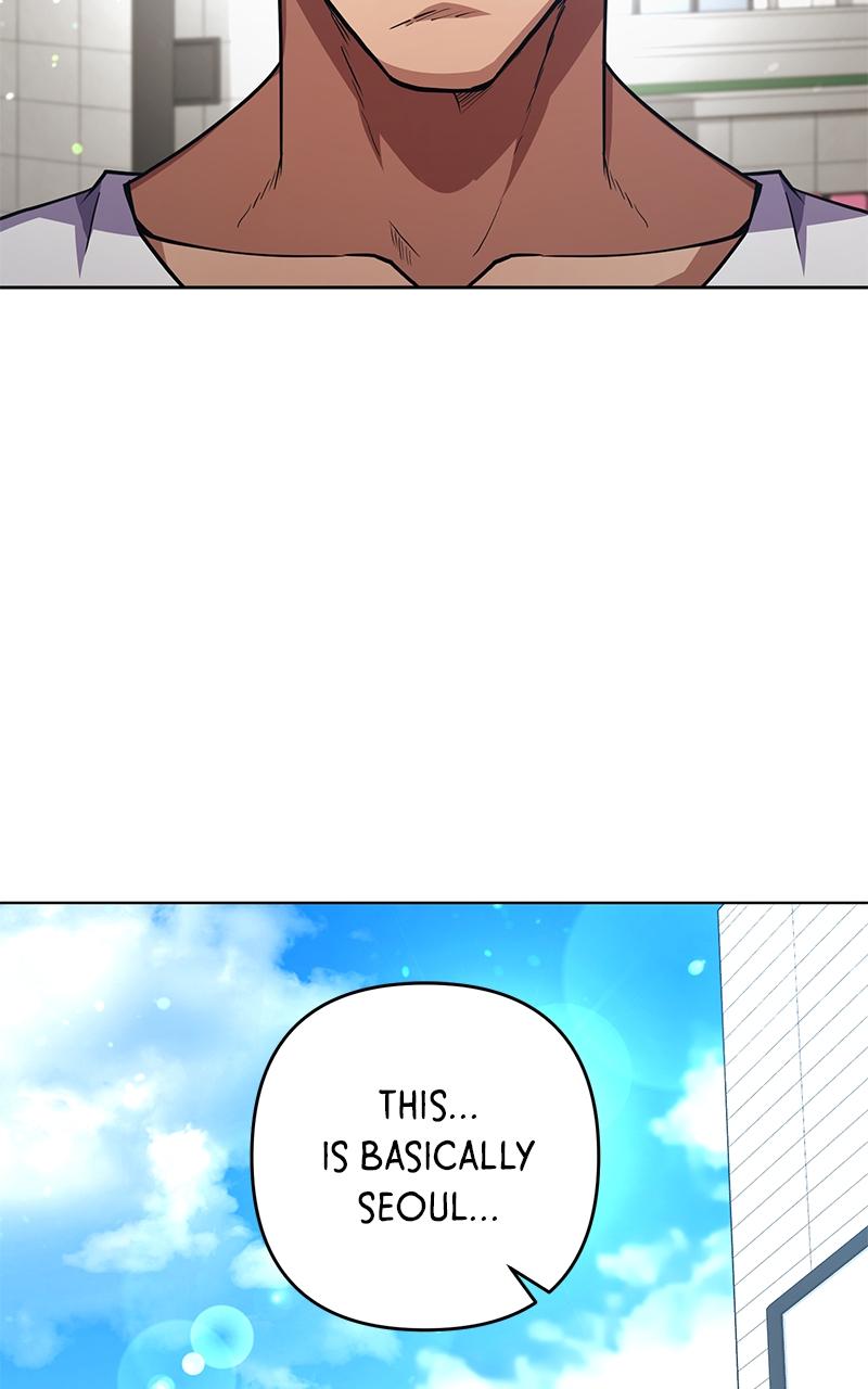 Surviving a Fantasy Adventure Comic Chap 7 - Next Chap 8