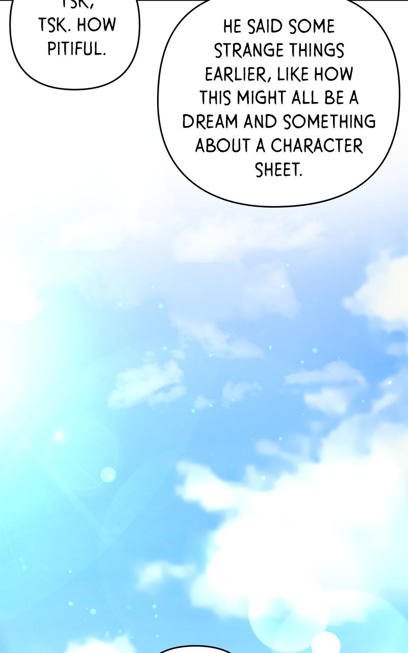 Surviving a Fantasy Adventure Comic Chap 7 - Next Chap 8