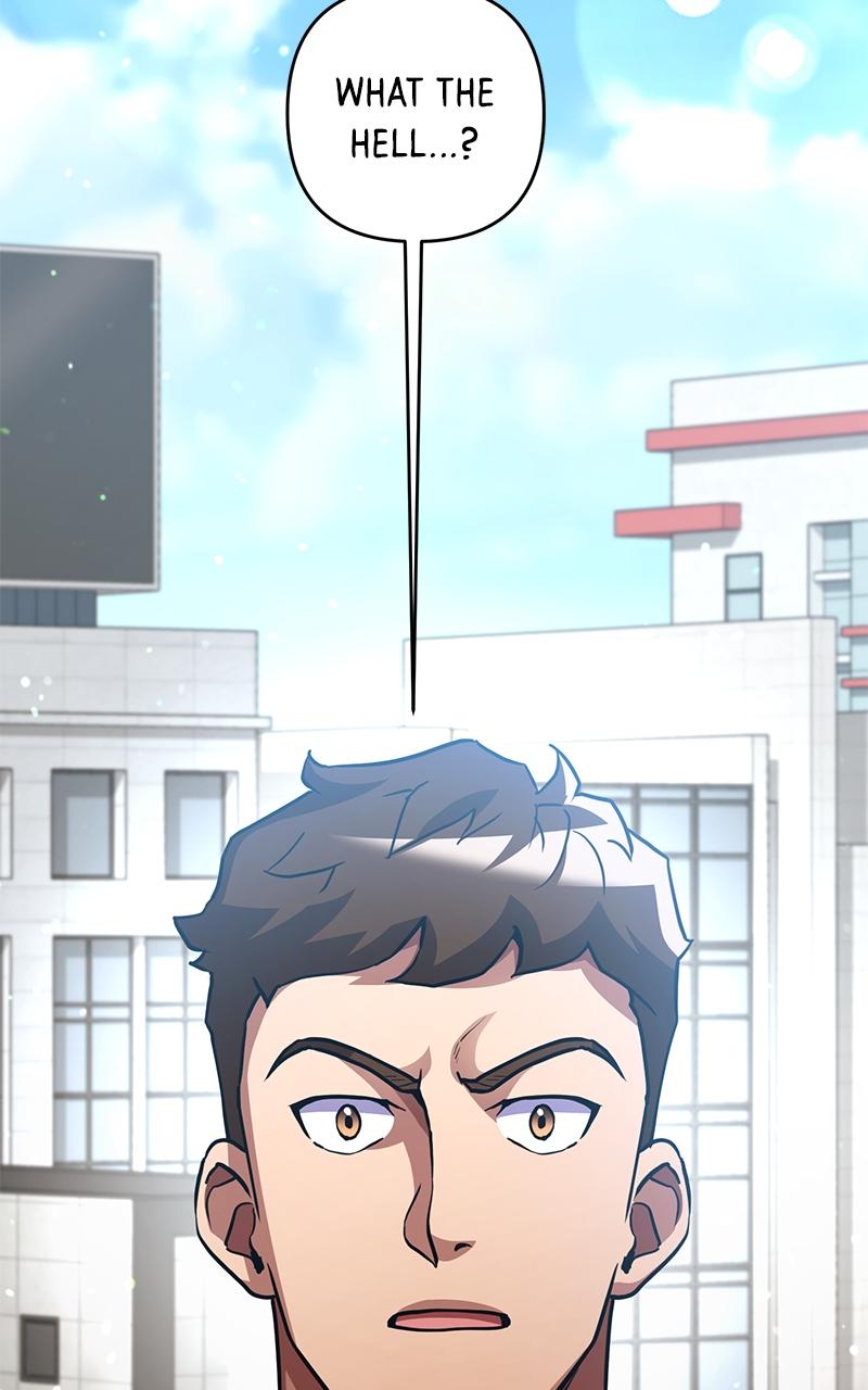 Surviving a Fantasy Adventure Comic Chap 7 - Next Chap 8