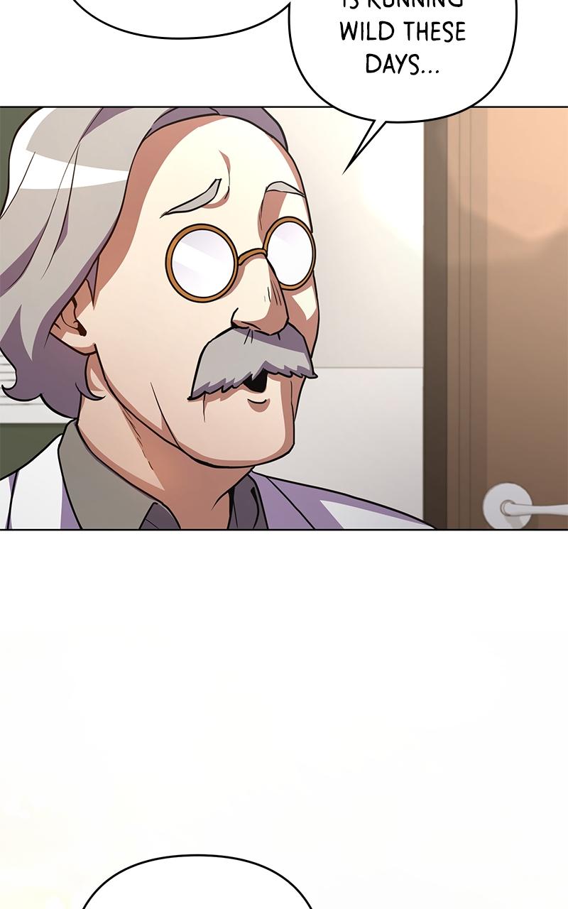 Surviving a Fantasy Adventure Comic Chap 7 - Next Chap 8