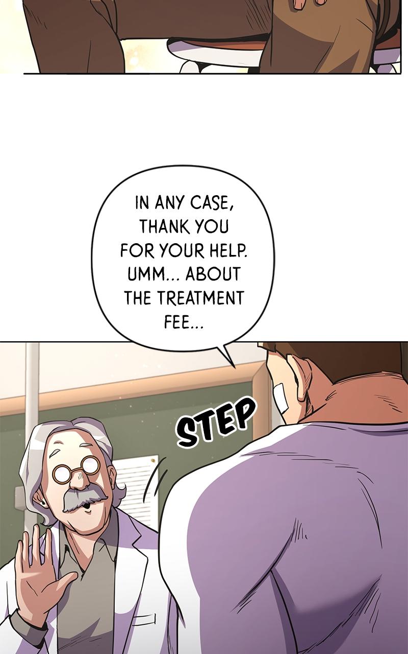Surviving a Fantasy Adventure Comic Chap 7 - Next Chap 8
