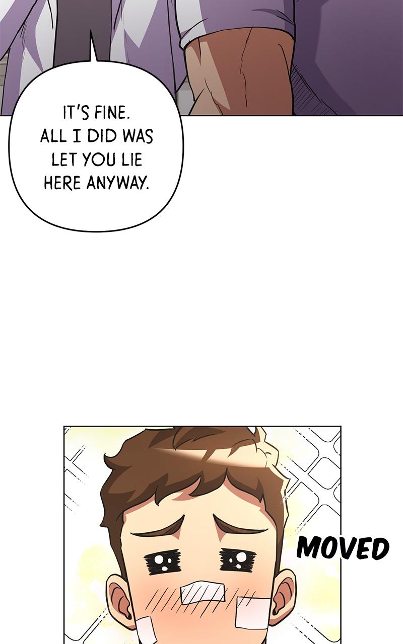 Surviving a Fantasy Adventure Comic Chap 7 - Next Chap 8
