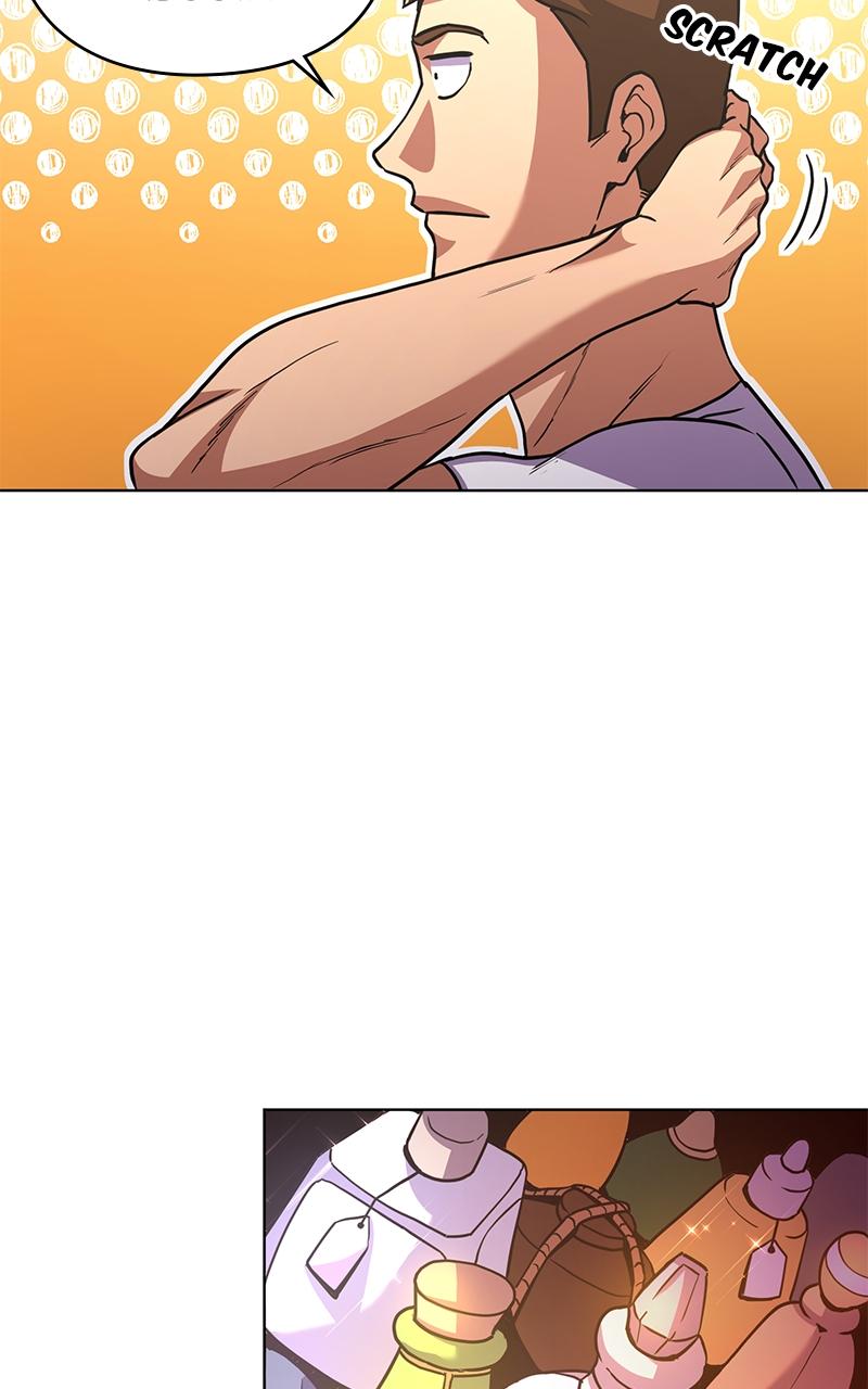 Surviving a Fantasy Adventure Comic Chap 7 - Next Chap 8