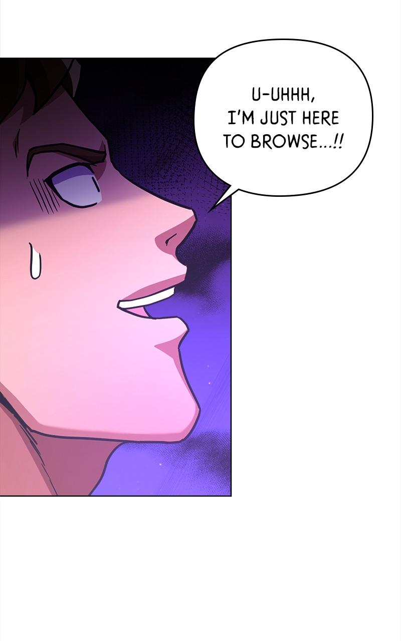 Surviving a Fantasy Adventure Comic Chap 7 - Next Chap 8