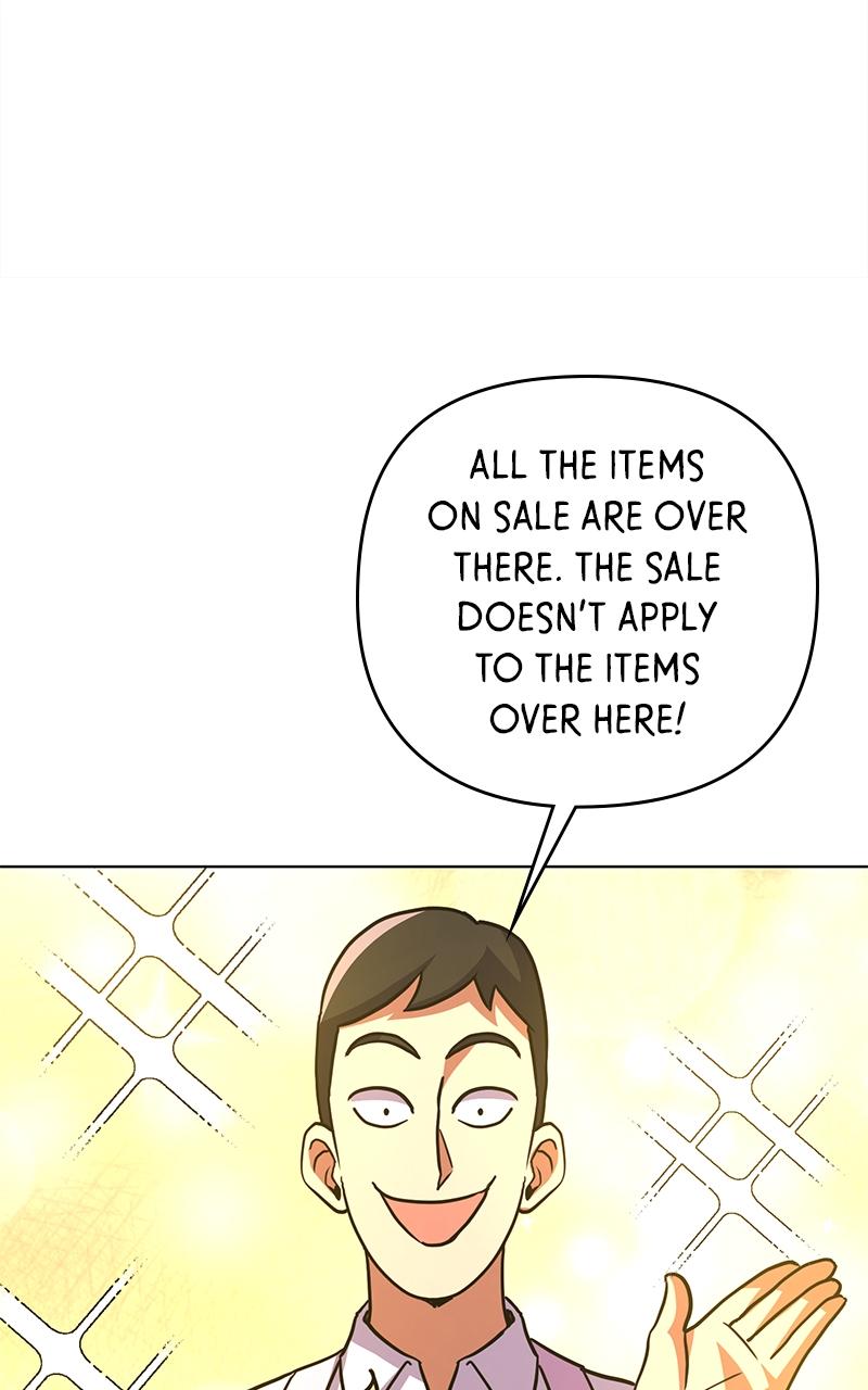 Surviving a Fantasy Adventure Comic Chap 7 - Next Chap 8