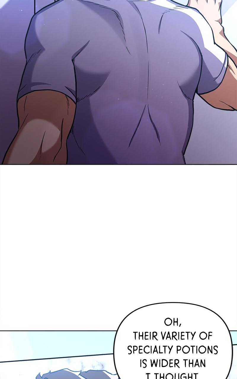 Surviving a Fantasy Adventure Comic Chap 7 - Next Chap 8